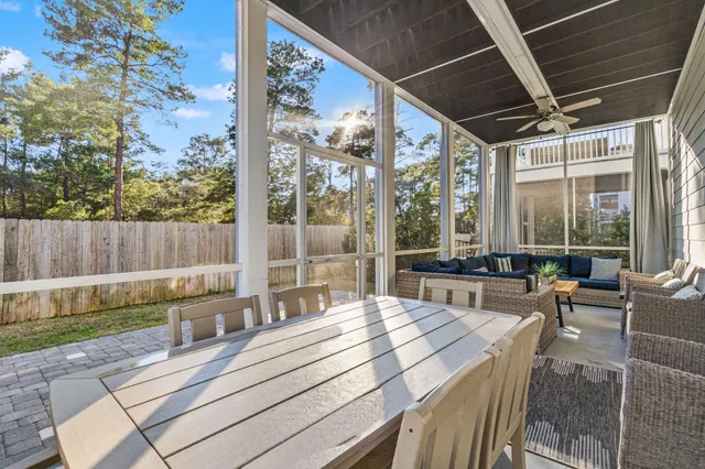 $1,125,000 | 72 Magical Place, Santa Rosa Beach, FL 32459