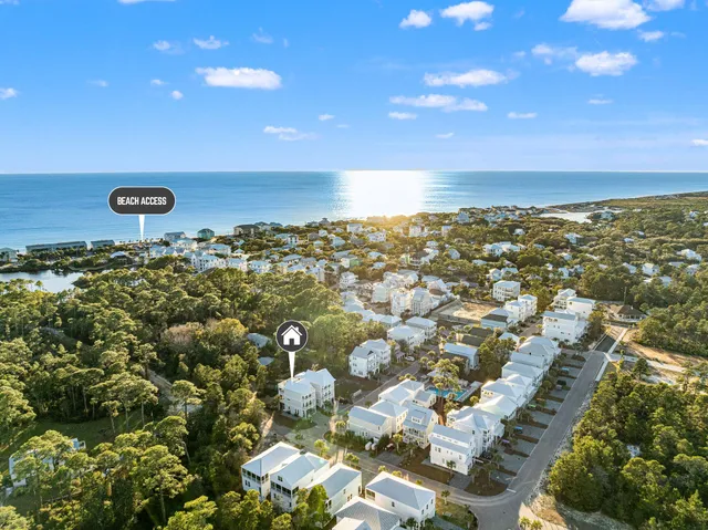 $1,125,000 | 72 Magical Place, Santa Rosa Beach, FL 32459