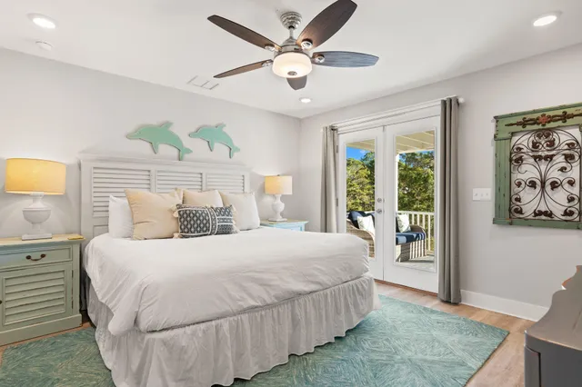 $1,125,000 | 72 Magical Place, Santa Rosa Beach, FL 32459