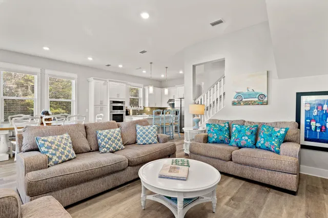 $1,125,000 | 72 Magical Place, Santa Rosa Beach, FL 32459