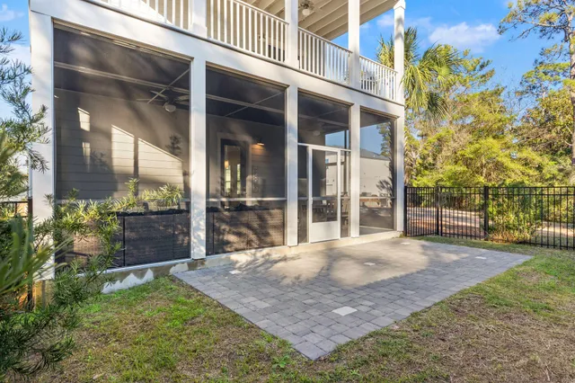 $1,125,000 | 72 Magical Place, Santa Rosa Beach, FL 32459