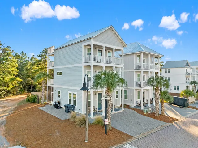 $1,125,000 | 72 Magical Place, Santa Rosa Beach, FL 32459