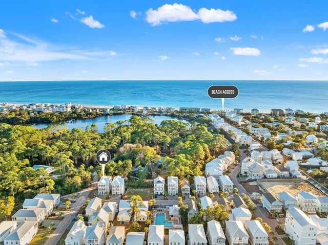 $1,125,000 | 72 Magical Place, Santa Rosa Beach, FL 32459