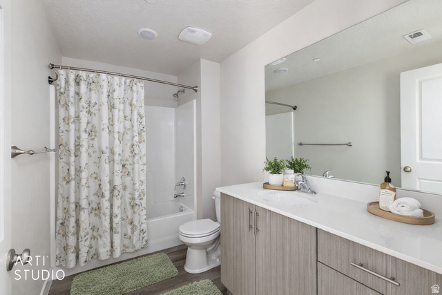 130 7th Street, Unit C304 Ogden, UT 84404 - Photo 16 of 24
