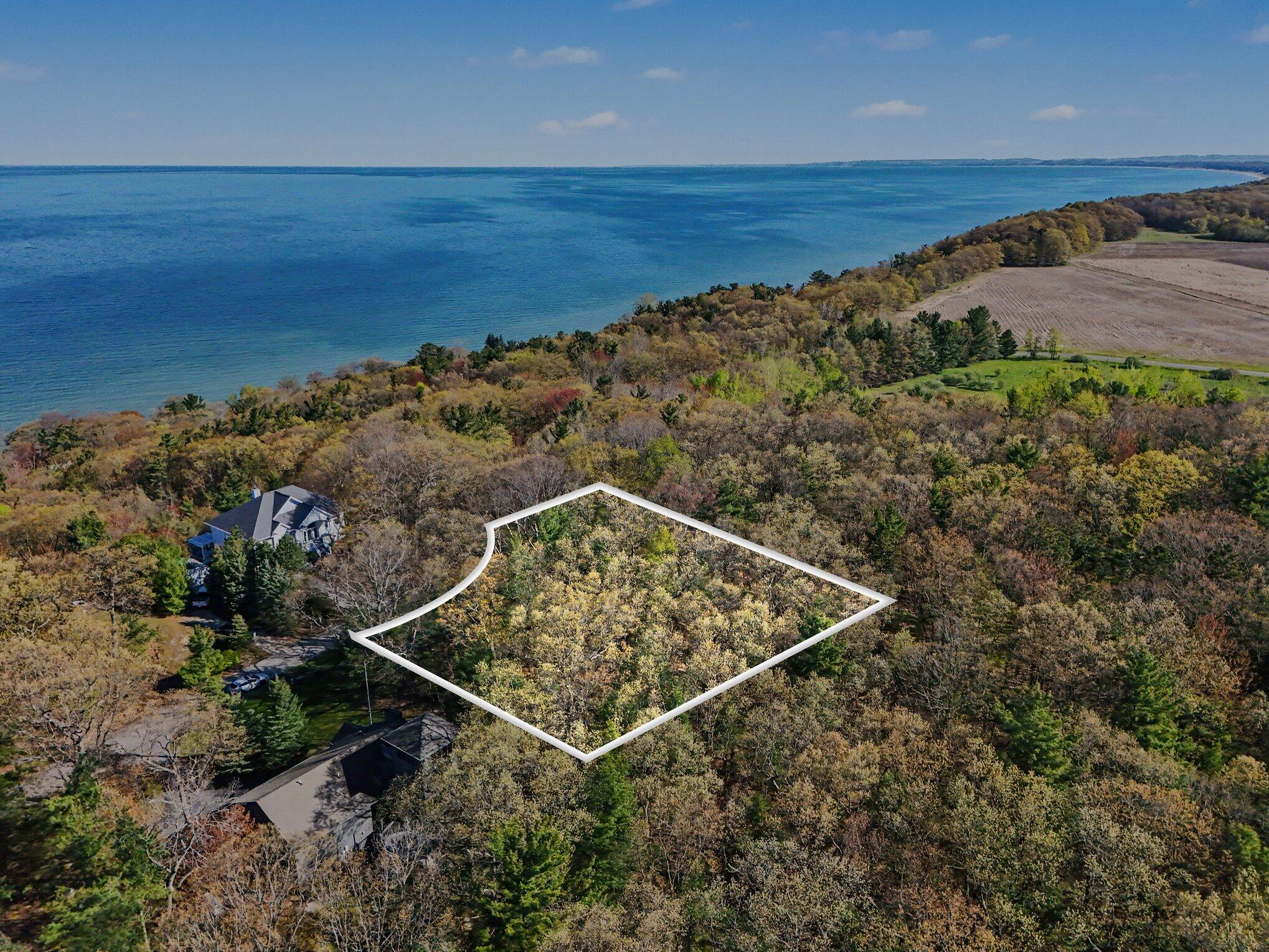 North Silver Ridge Road Mears, MI 49436 - Photo 13 of 14 dji_20260514092824_0292_d