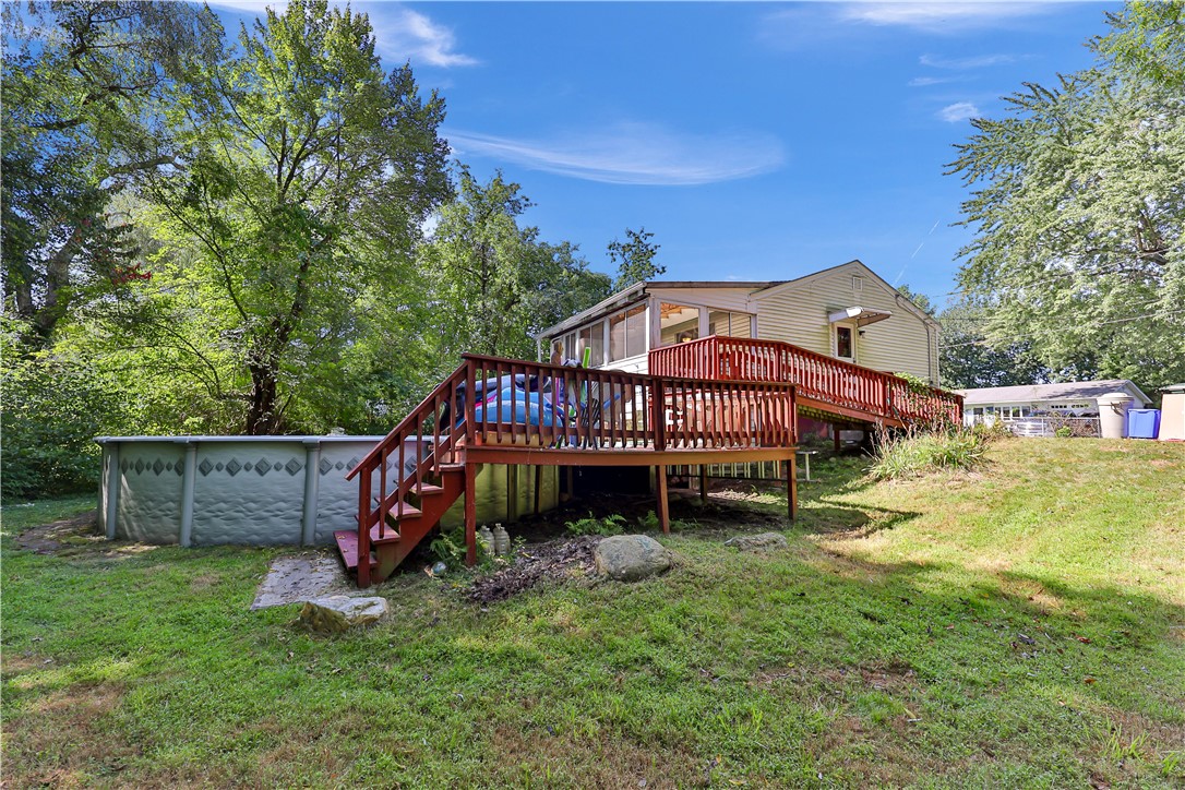 27 Douglas Circle Smithfield, RI 02828 - Photo 35 of 42