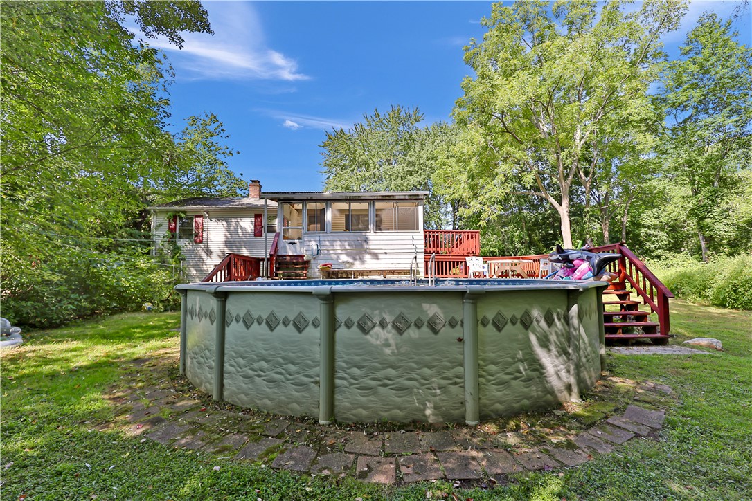 27 Douglas Circle Smithfield, RI 02828 - Photo 37 of 42