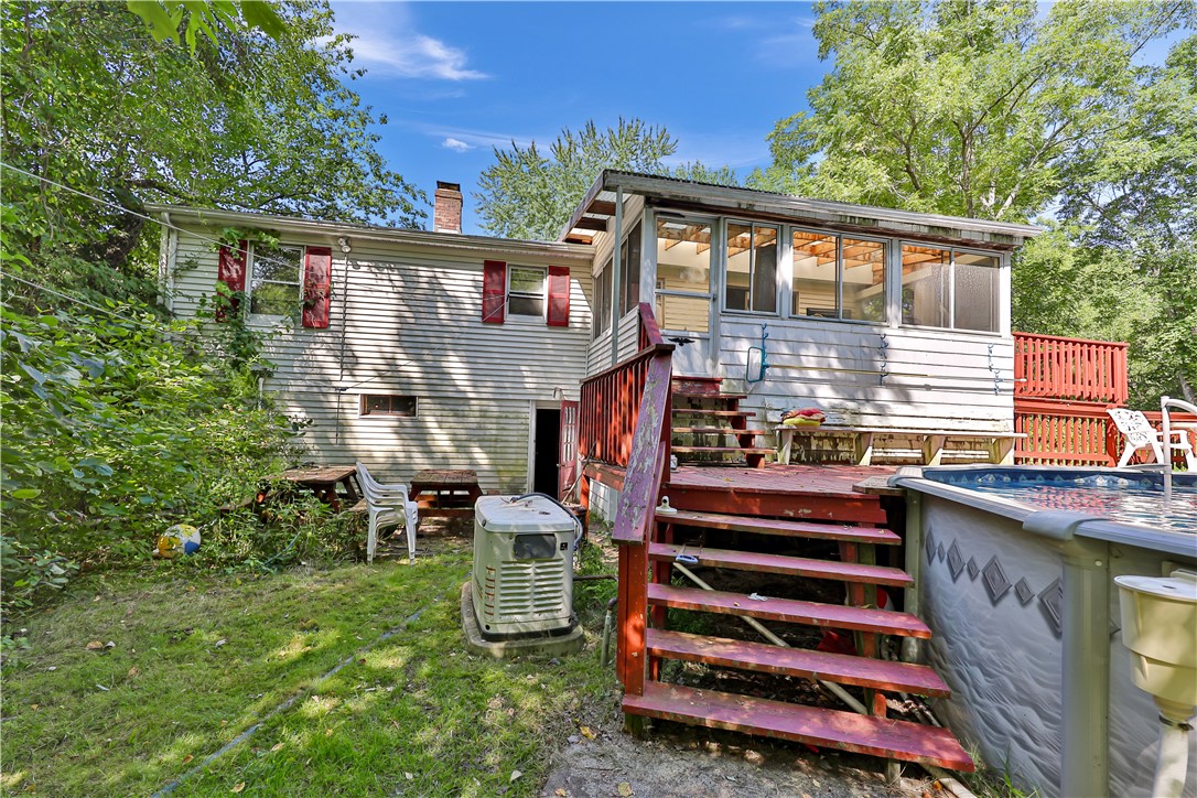 27 Douglas Circle Smithfield, RI 02828 - Photo 39 of 42