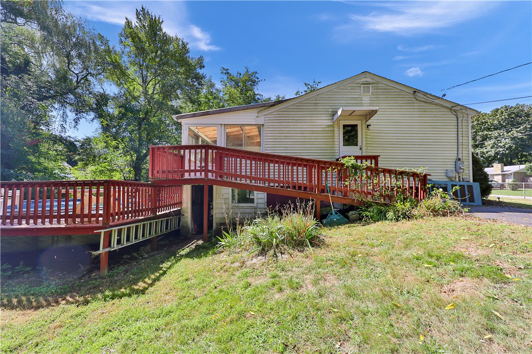 27 Douglas Circle Smithfield, RI 02828 - Photo 42 of 42