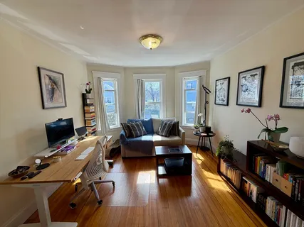 $2,375,000 | 7-9 Orrin Street, Cambridge, MA 02138