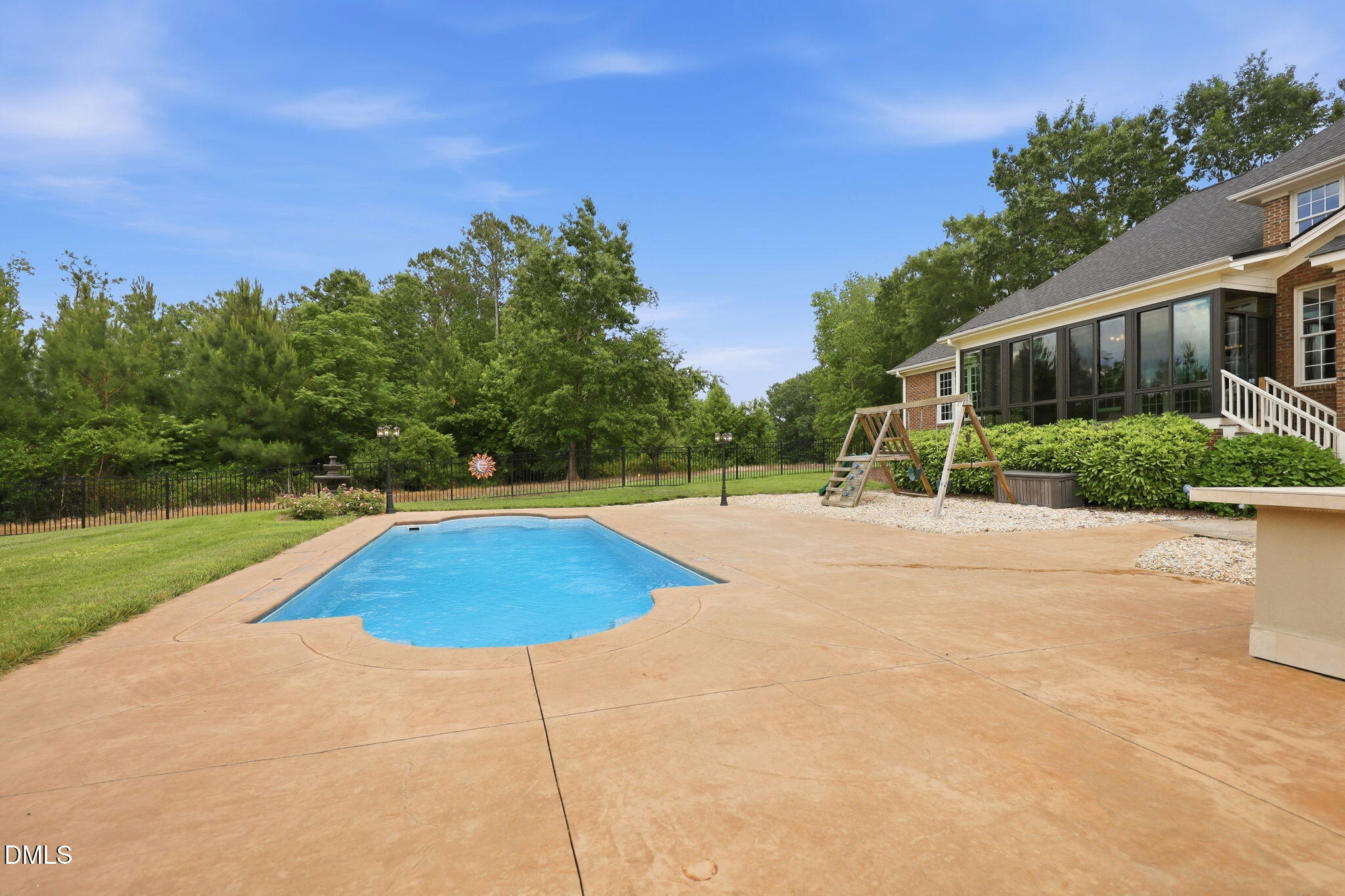 1257 Pine Ridge Road Zebulon, NC 27597 - Photo 57 of 68