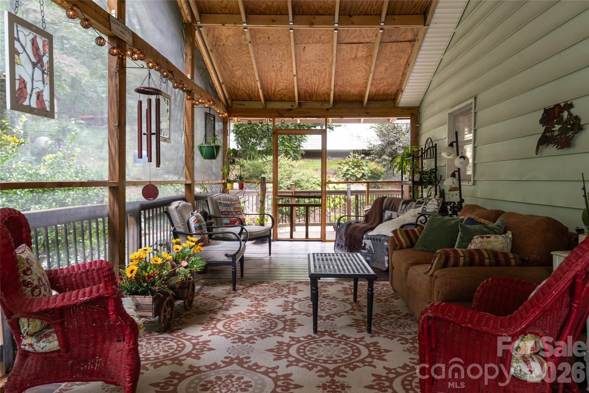 101 Guffey Mountain Road Fairview, NC 28730 - Photo 40 of 48 Gallery Image 40