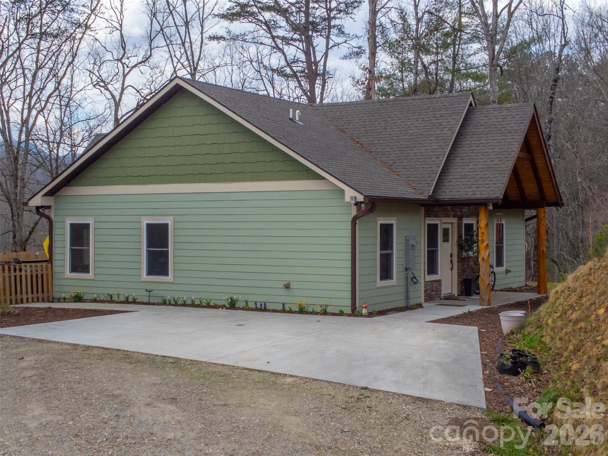 79 Abbey View Road Bryson City, NC 28713 - Photo 39 of 48