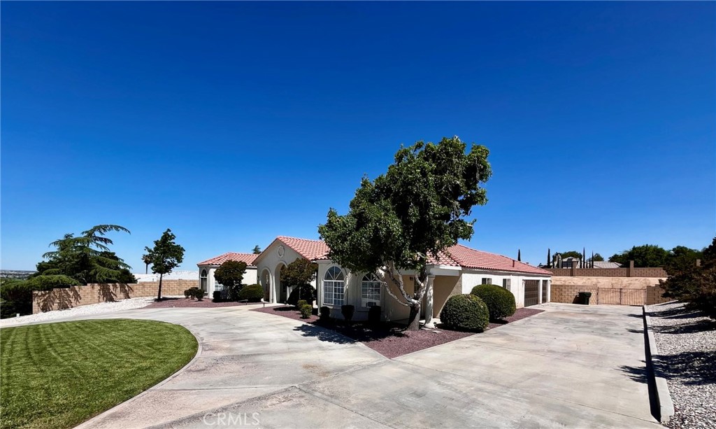 20230 Quail Run Road Apple Valley, CA 92308 - Photo 20 of 71