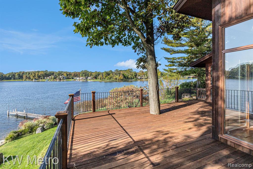 4130 Rurik Drive Howell, MI 48843 - Photo 58 of 71