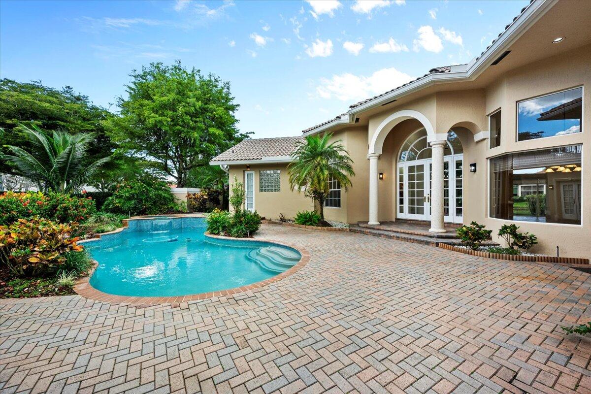 3241 Northwest 63rd Street Boca Raton, FL 33496 - Photo 58 of 75 55-LUX_7179