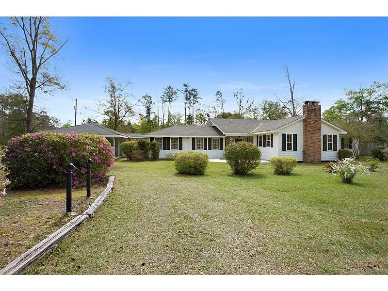 72664 Military Road Covington, LA 70435 - Photo 1 of 21 Gallery Image 1
