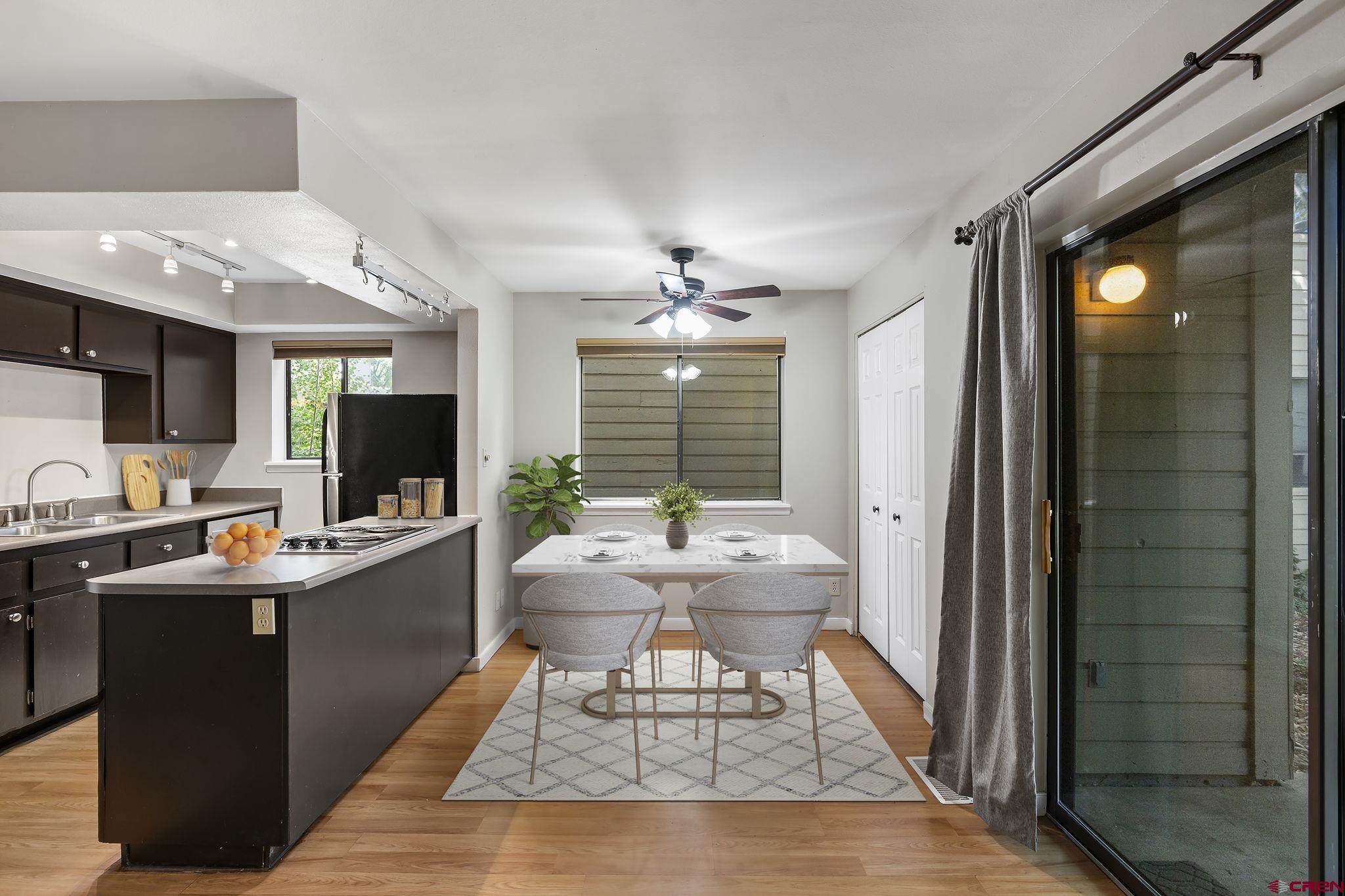 1200 Florida Road, Unit 45 Durango, CO 81301 - Photo 1 of 43 Gallery Image 1