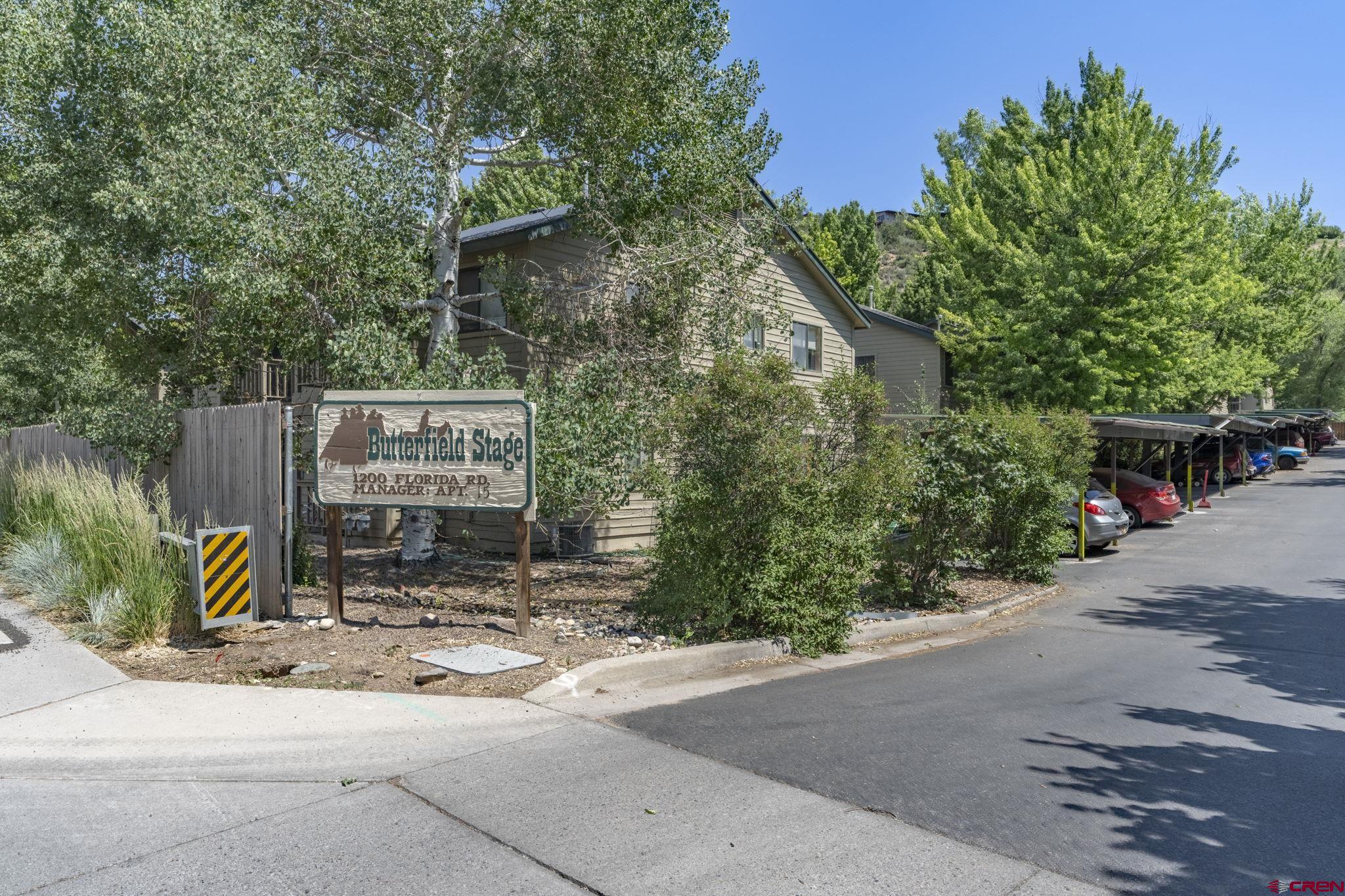1200 Florida Road, Unit 45 Durango, CO 81301 - Photo 37 of 43 Gallery Image 37