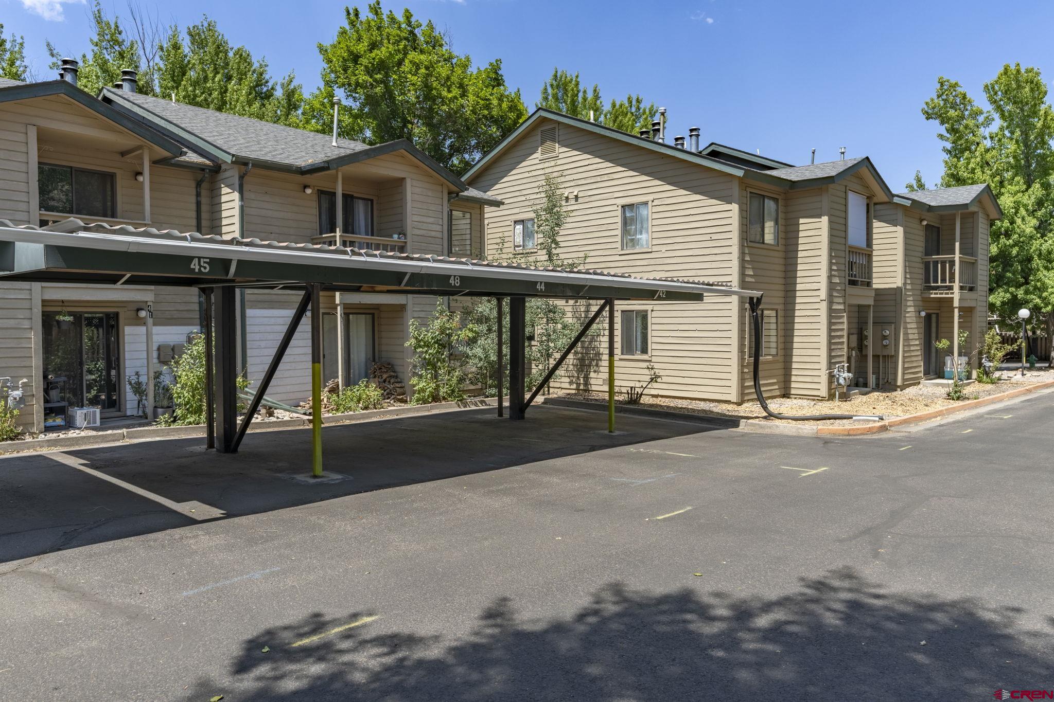 1200 Florida Road, Unit 45 Durango, CO 81301 - Photo 42 of 43 Gallery Image 42