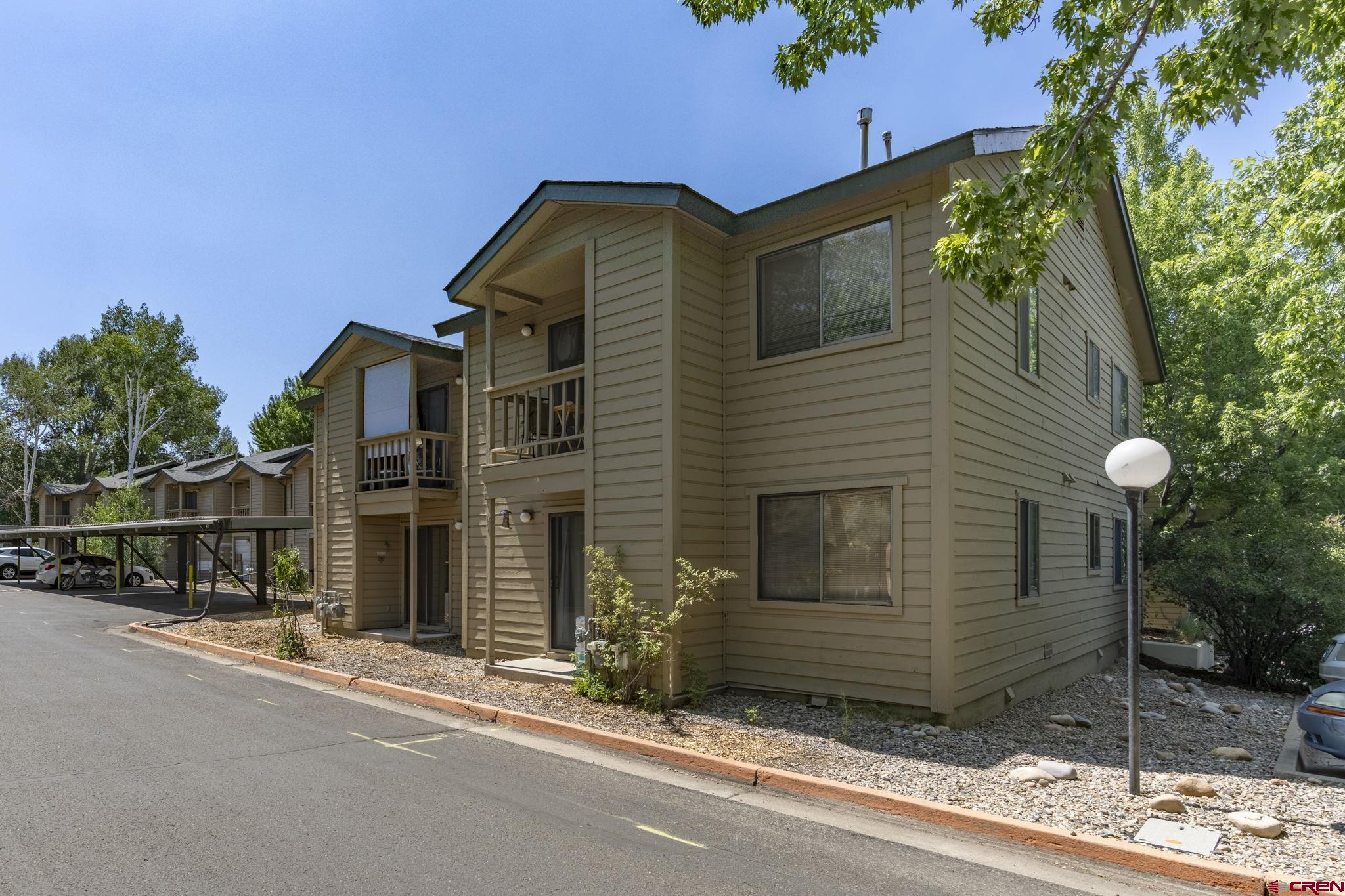 1200 Florida Road, Unit 45 Durango, CO 81301 - Photo 43 of 43 Gallery Image 43