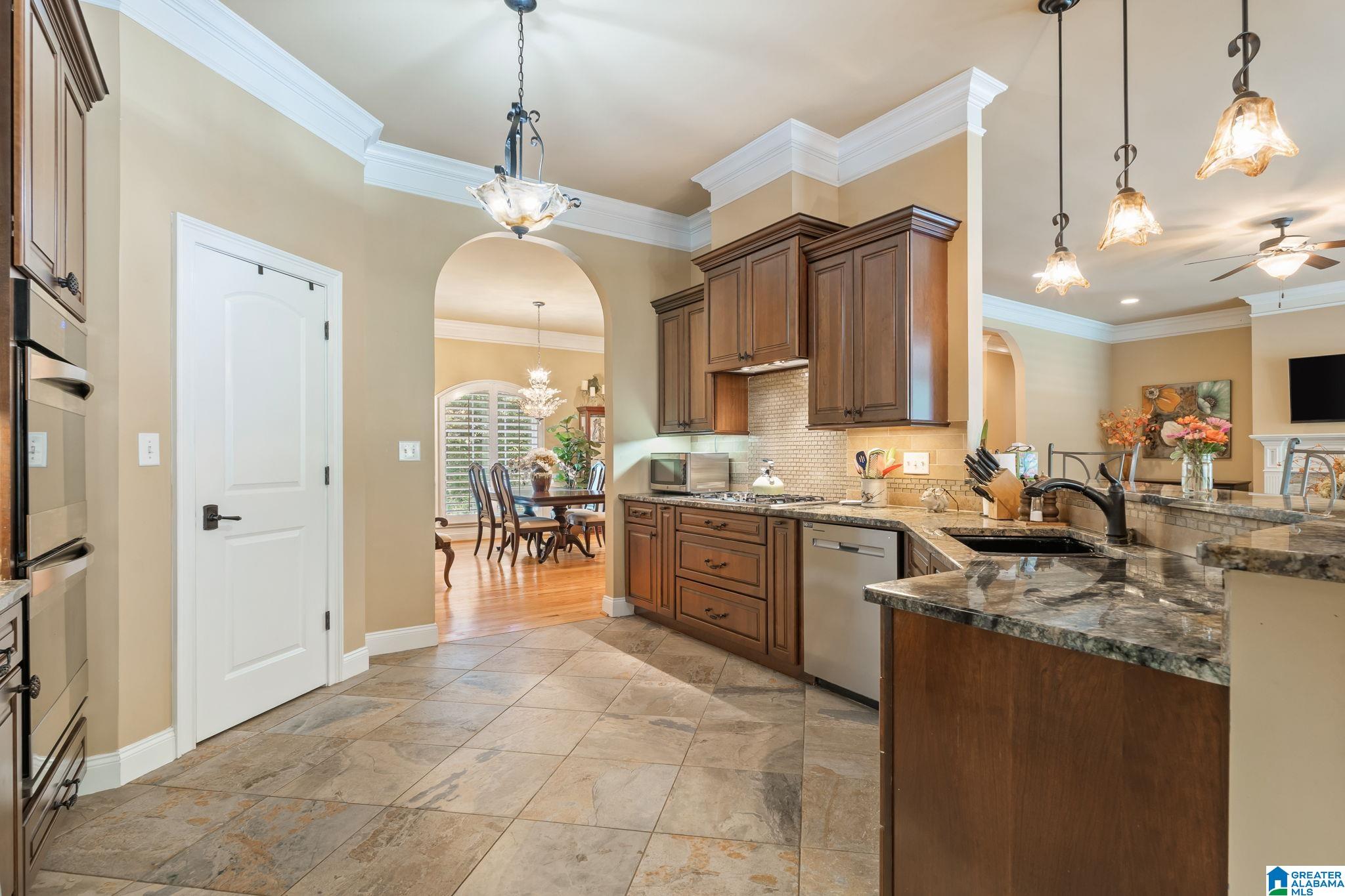 1020 Stagg Run Trail Pelham, AL 35124 - Photo 12 of 43