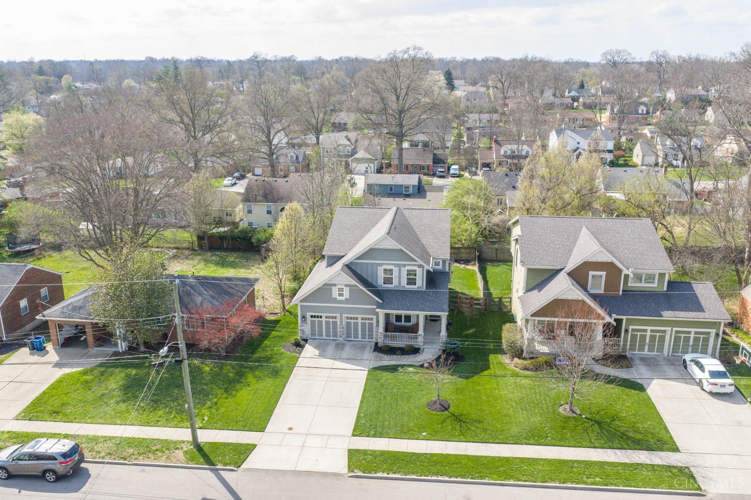 7269 Rita Lane Cincinnati, OH 45243 - Photo 2 of 62