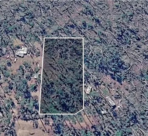 $18,999 | Dove Lane, Perry, FL 32348