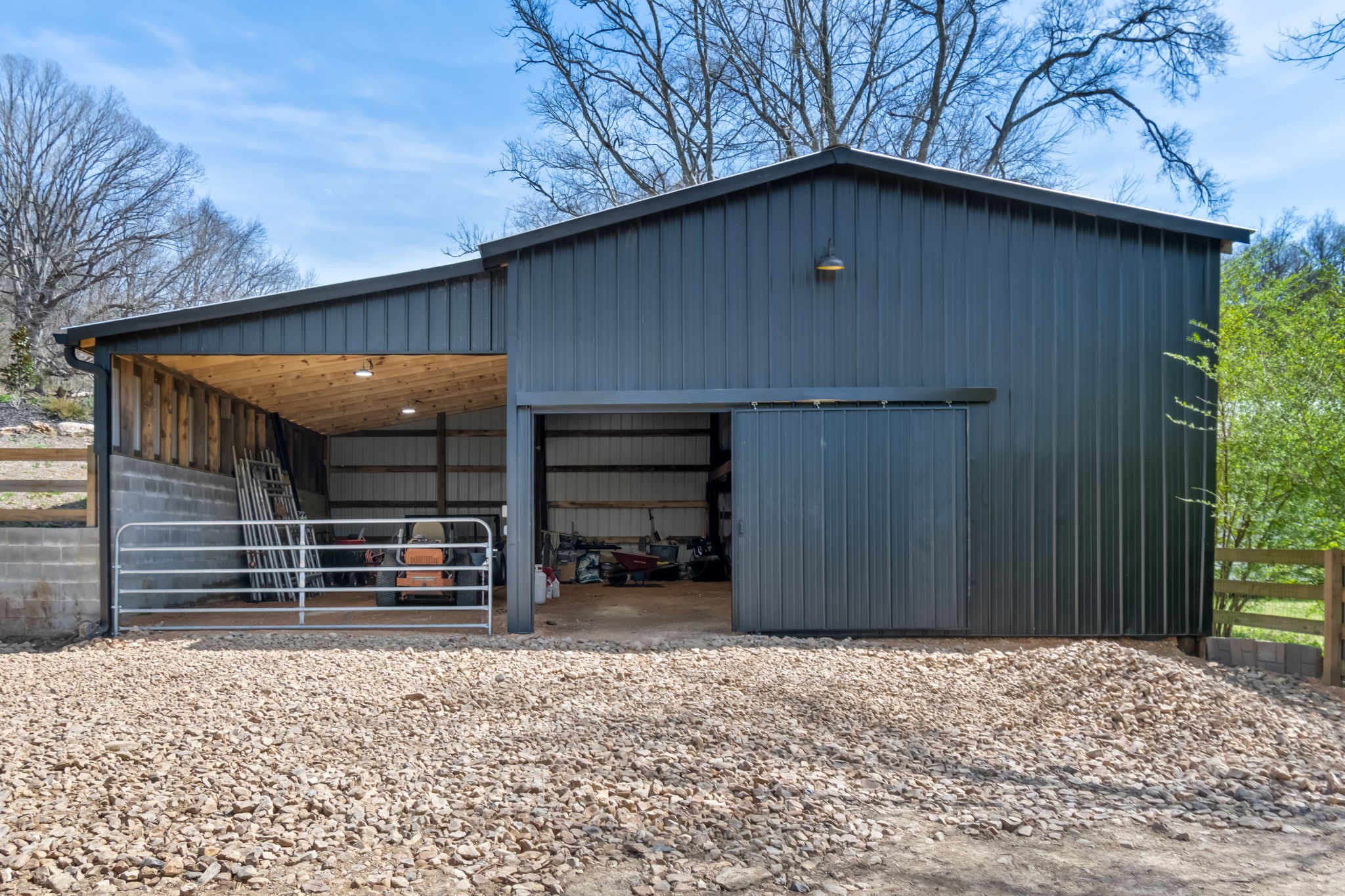 2896 Fly Road Santa Fe, TN 38482 - Photo 94 of 100