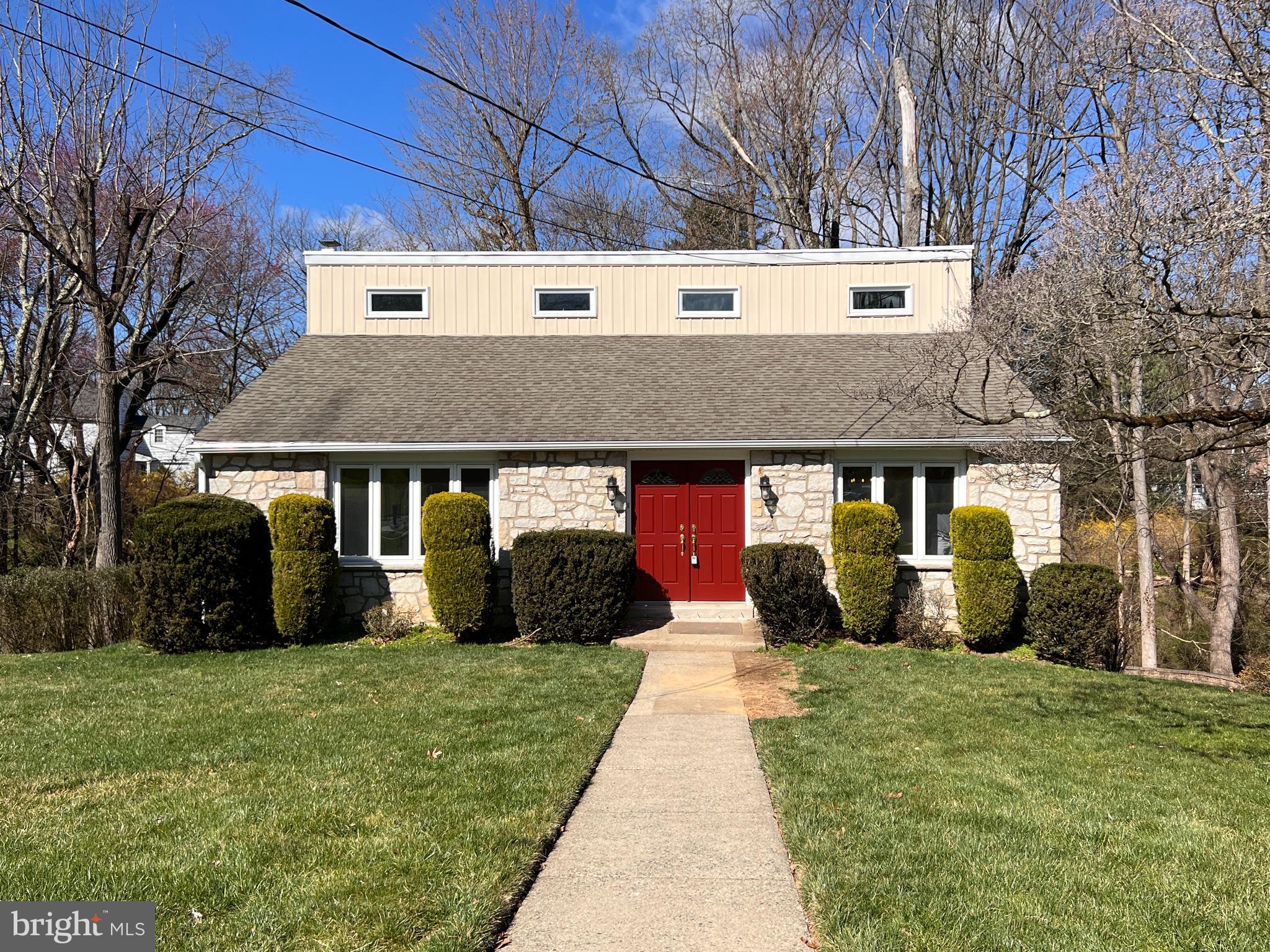 107 Cove Road Broomall, PA 19008 - Photo 1 of 41 Welcome to 107 Cove Road