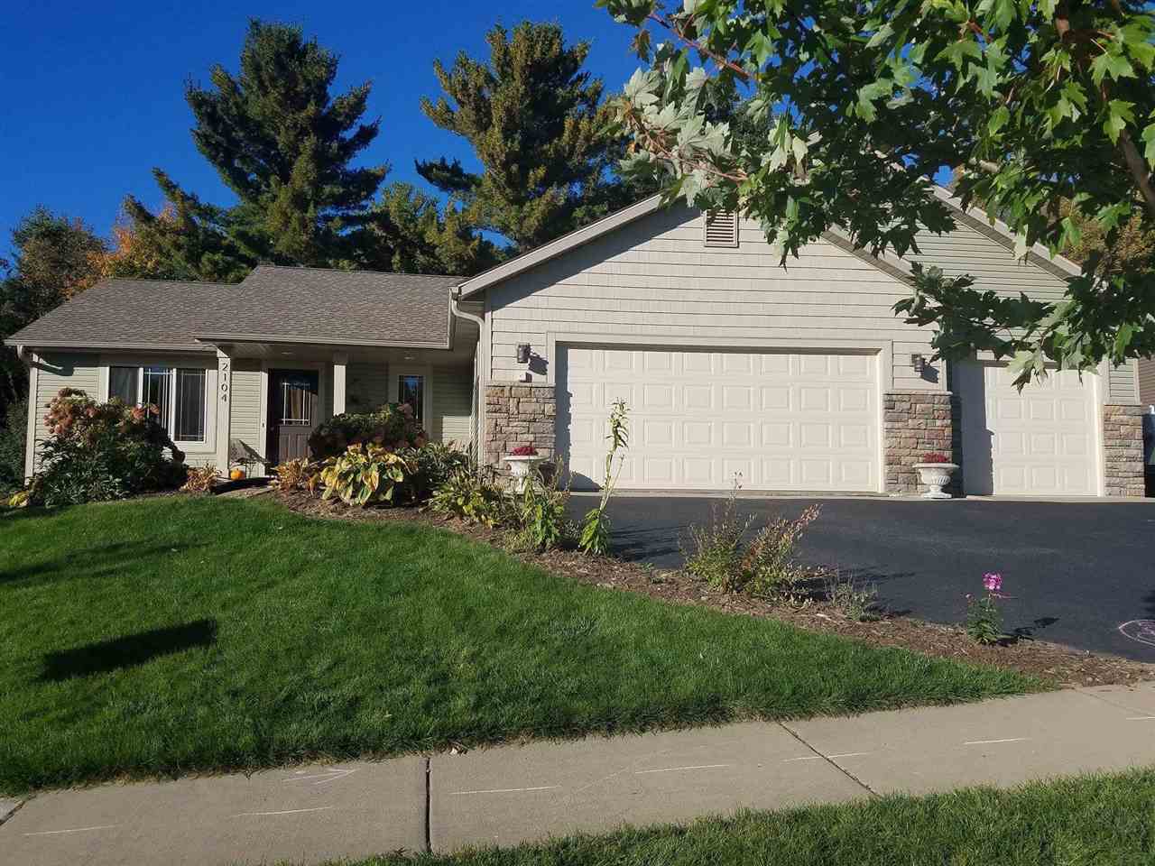 2104 Fawn Avenue Rothschild, WI 54476 - Photo 1 of 1
