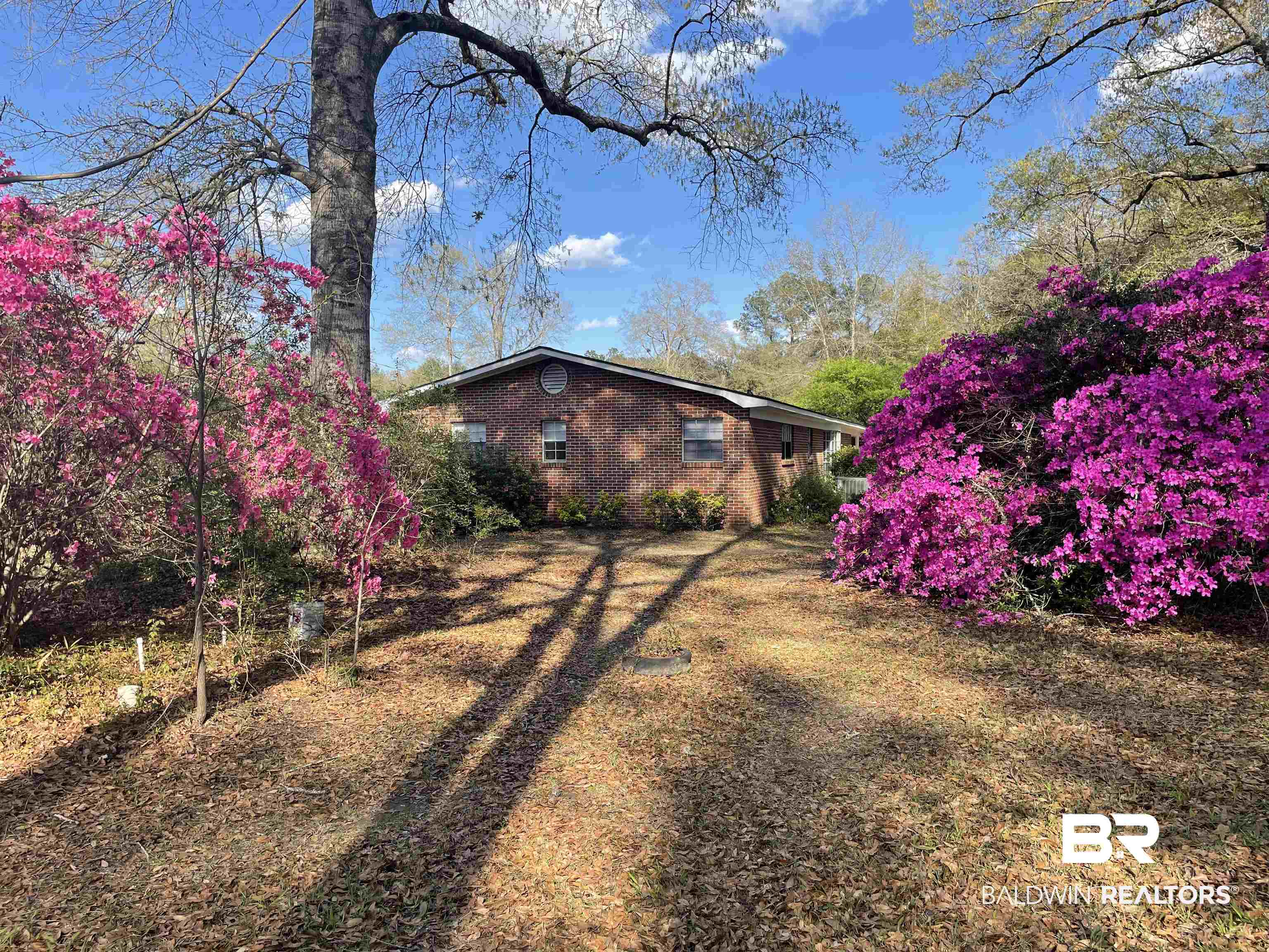 98 White Road Brewton, AL 36426 - Photo 47 of 49