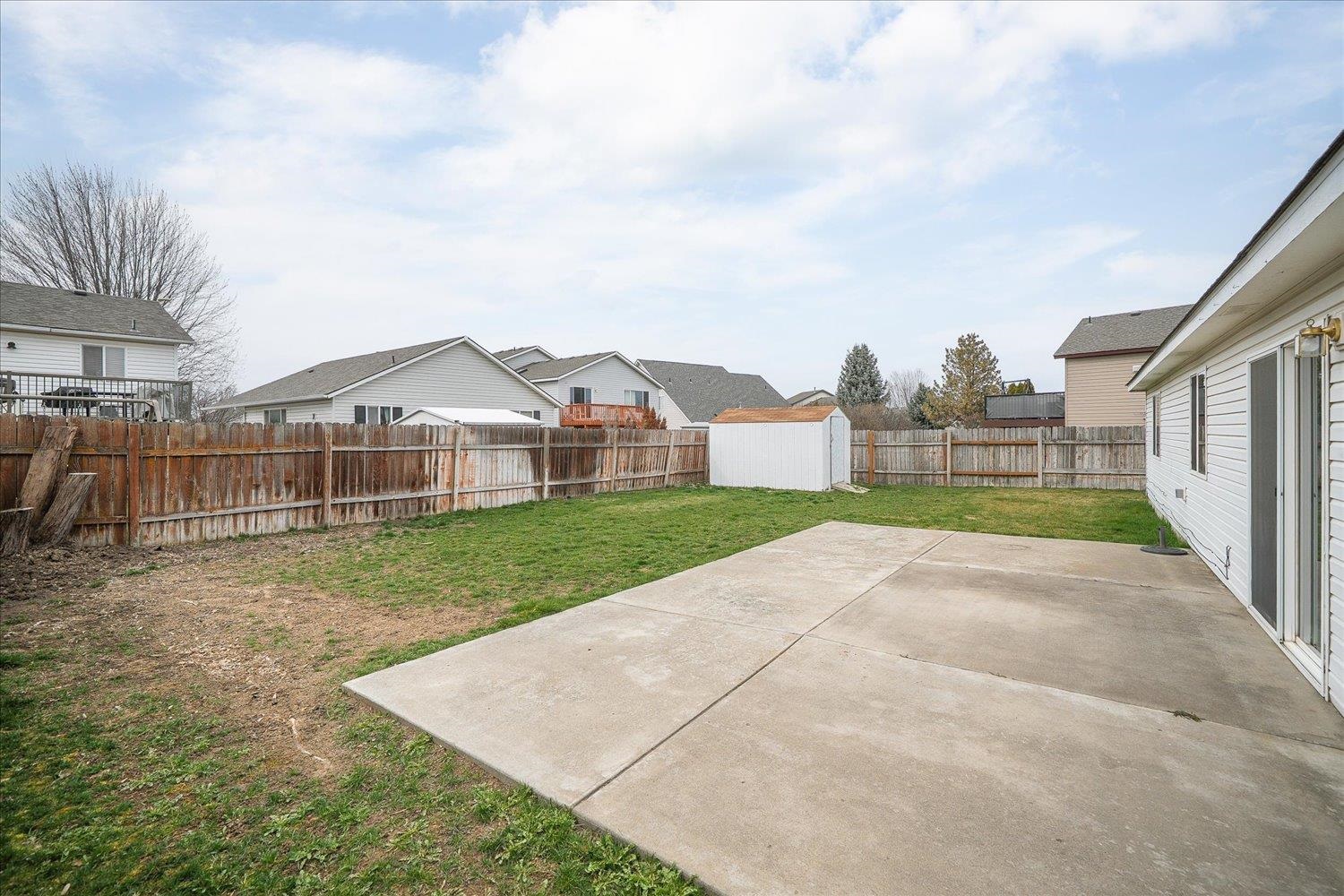 7818 South Strawberry Street Cheney, WA 99004 - Photo 19 of 37