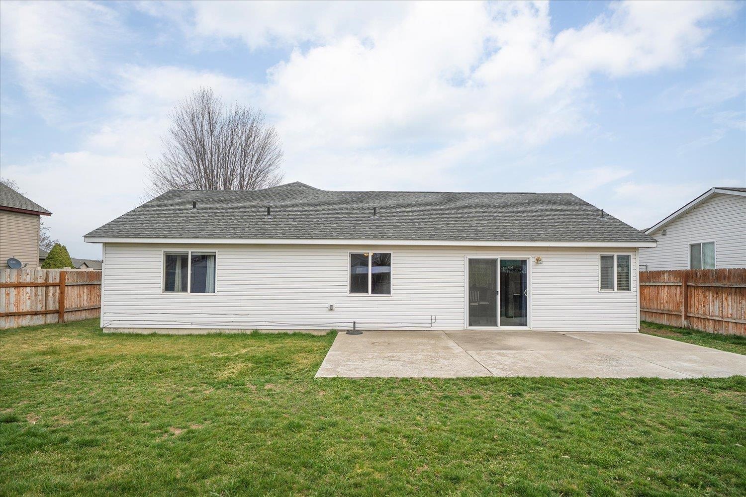 7818 South Strawberry Street Cheney, WA 99004 - Photo 20 of 37