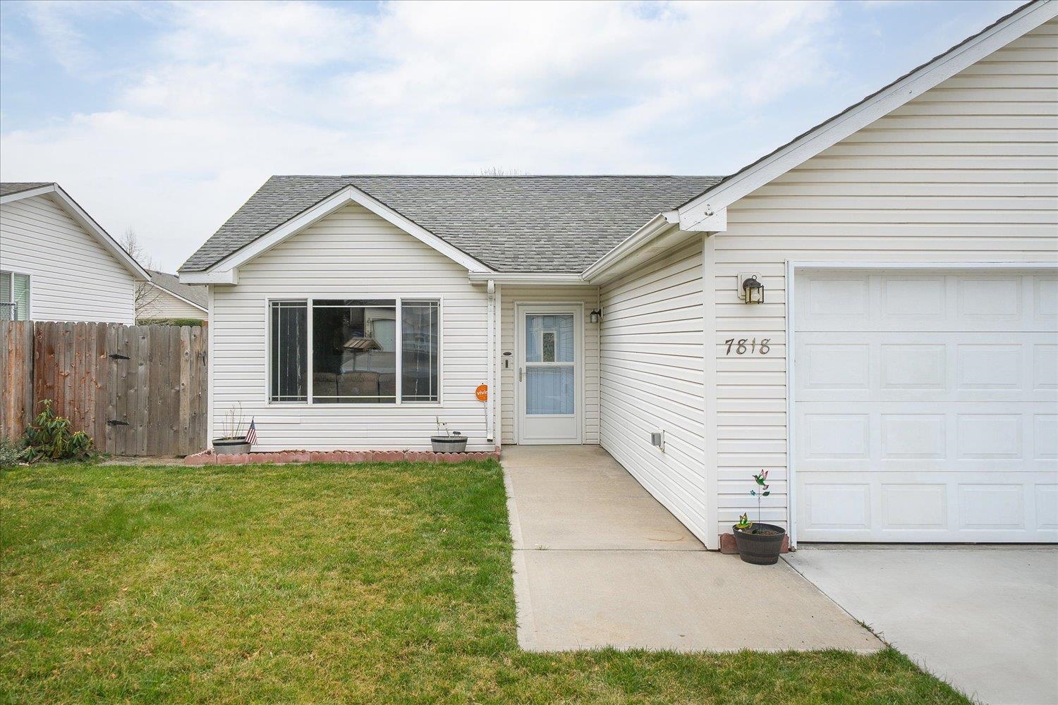 7818 South Strawberry Street Cheney, WA 99004 - Photo 2 of 37