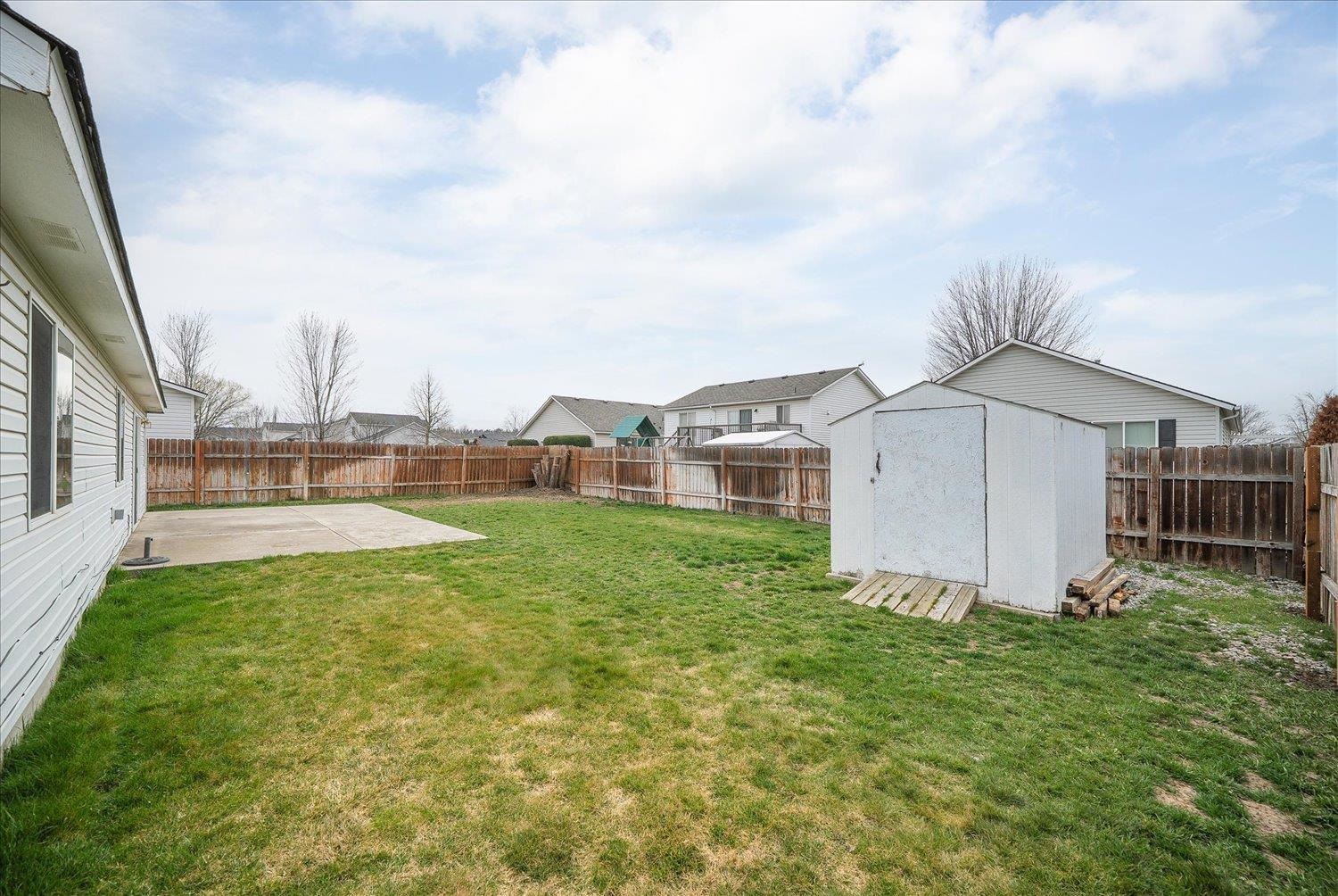 7818 South Strawberry Street Cheney, WA 99004 - Photo 21 of 37