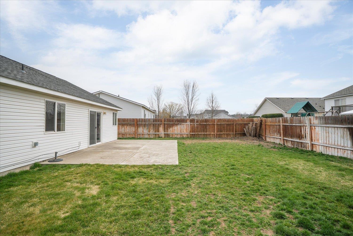 7818 South Strawberry Street Cheney, WA 99004 - Photo 22 of 37