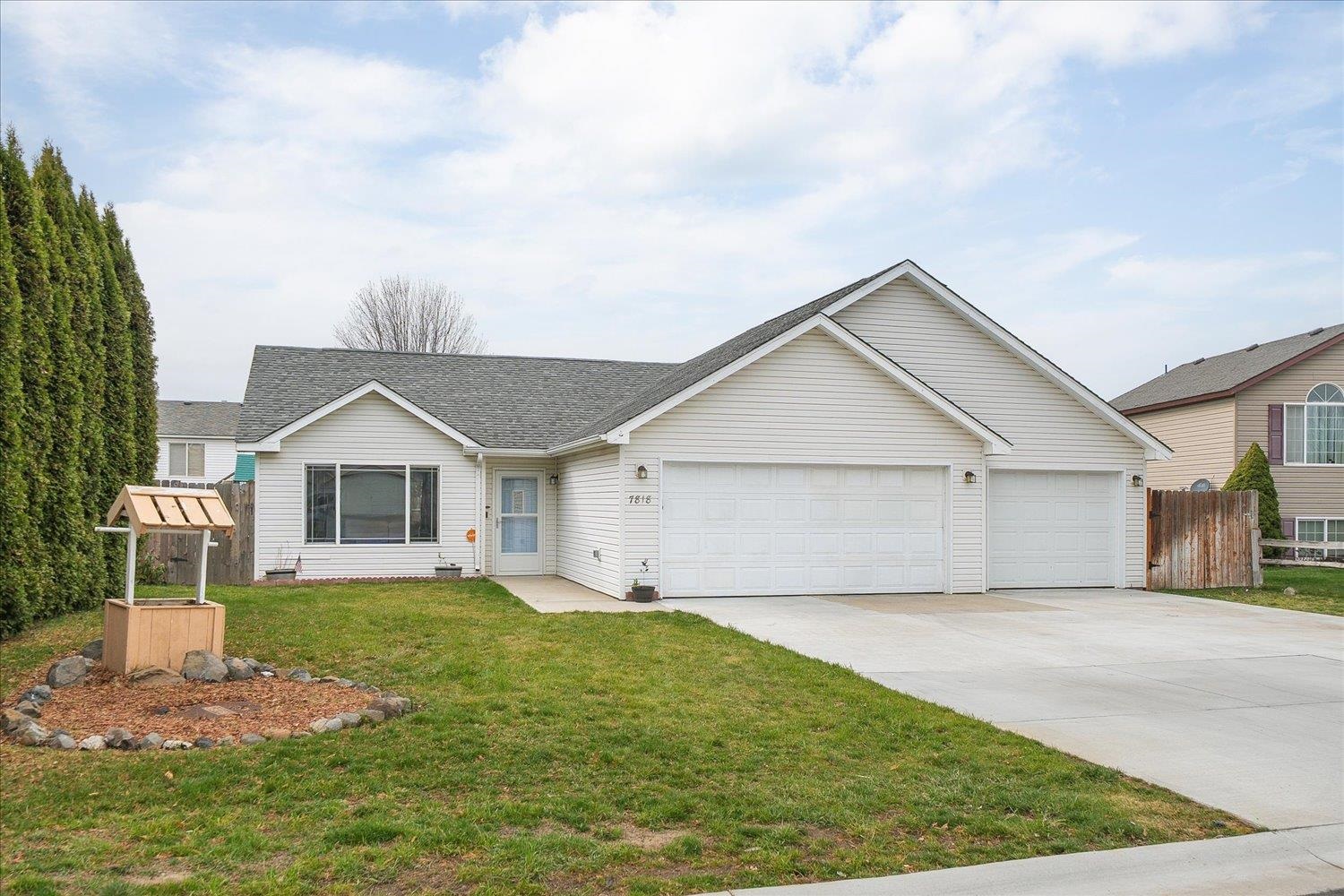 7818 South Strawberry Street Cheney, WA 99004 - Photo 23 of 37