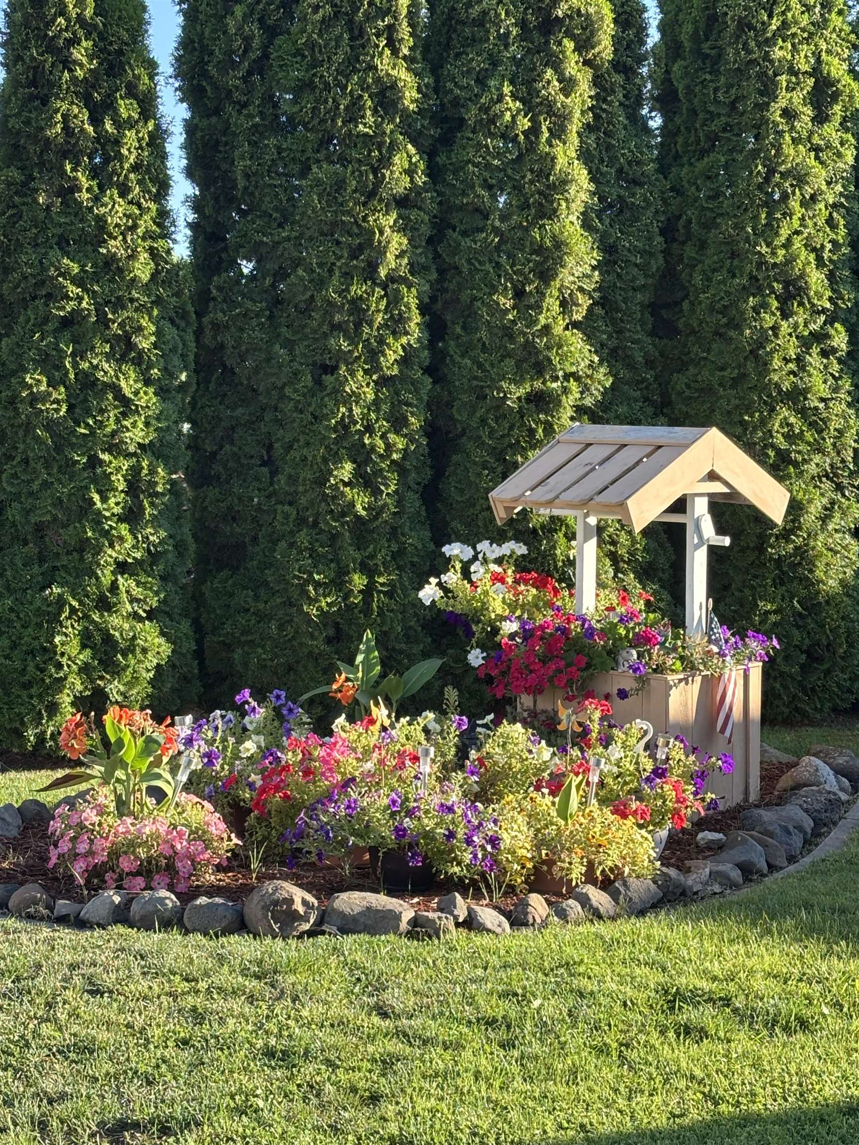 7818 South Strawberry Street Cheney, WA 99004 - Photo 24 of 37