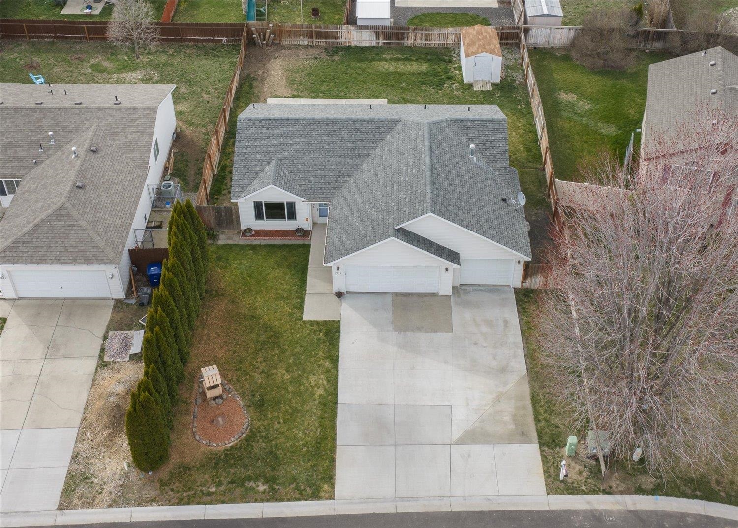 7818 South Strawberry Street Cheney, WA 99004 - Photo 25 of 37