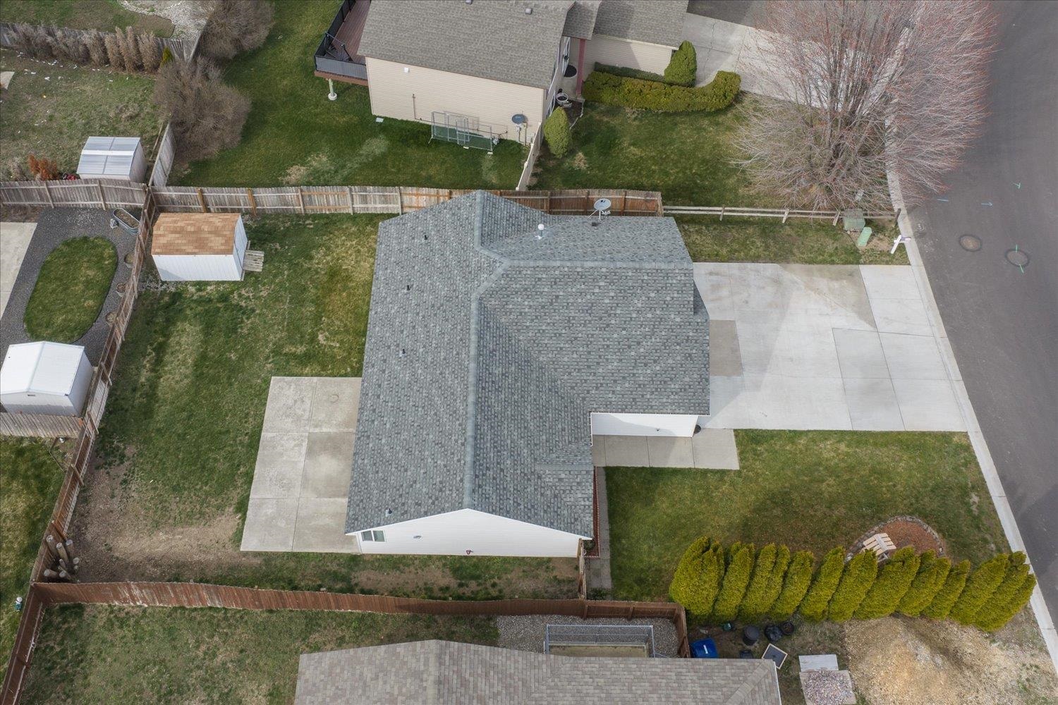 7818 South Strawberry Street Cheney, WA 99004 - Photo 26 of 37