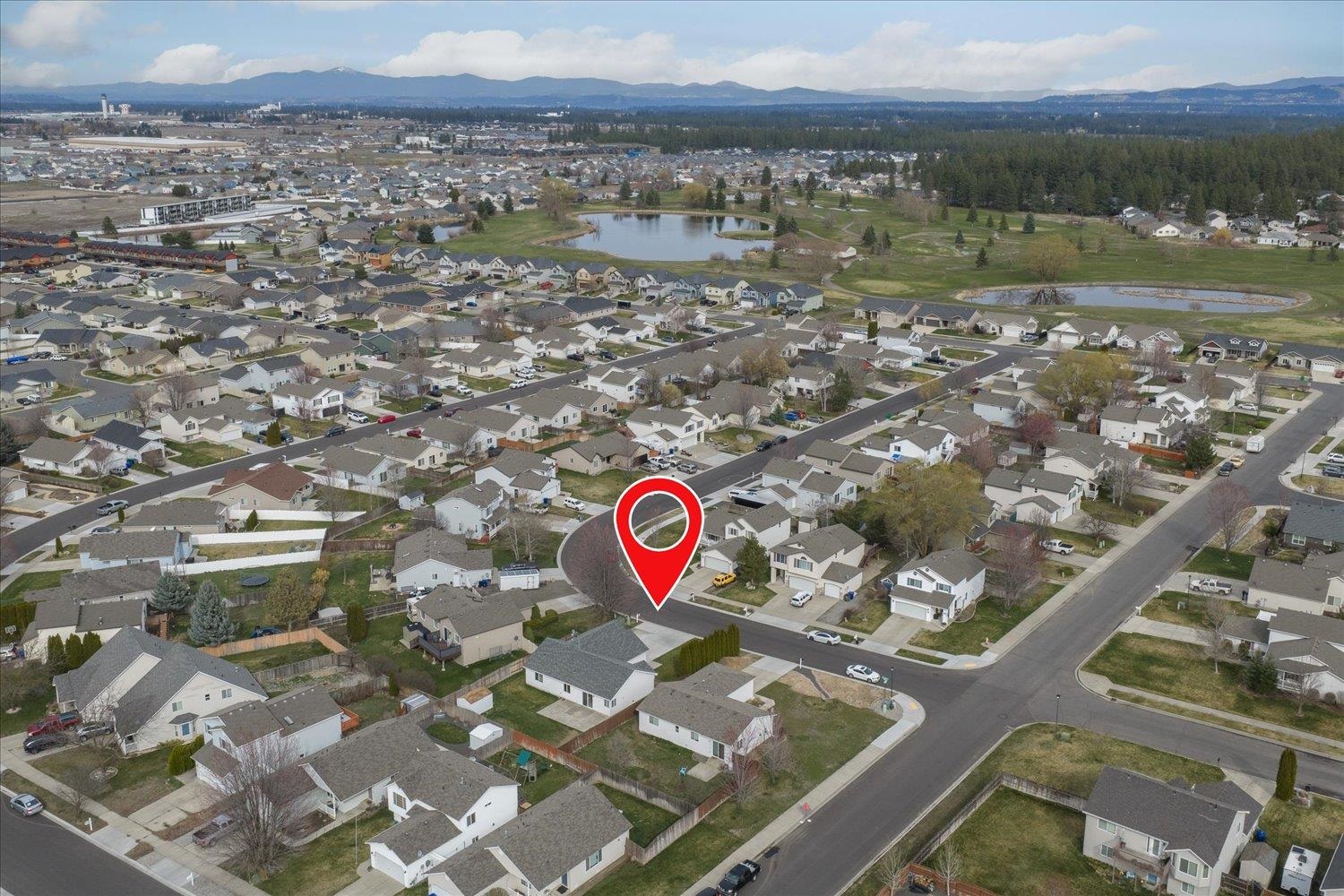 7818 South Strawberry Street Cheney, WA 99004 - Photo 27 of 37