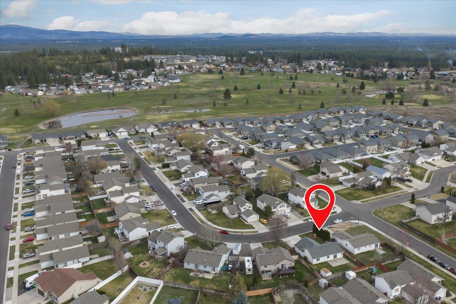 7818 South Strawberry Street Cheney, WA 99004 - Photo 28 of 37