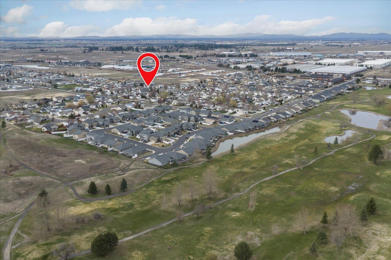 7818 South Strawberry Street Cheney, WA 99004 - Photo 29 of 37