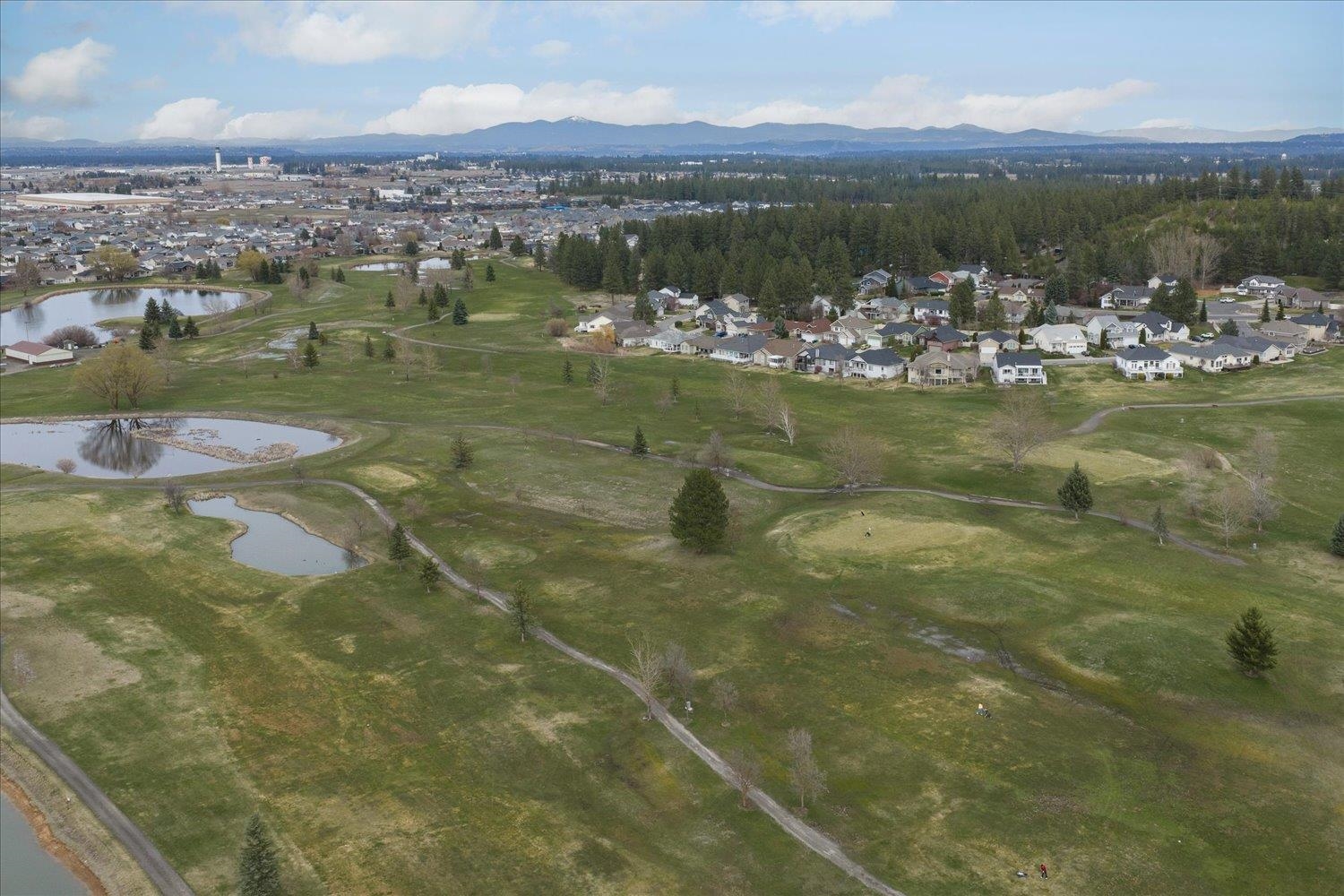 7818 South Strawberry Street Cheney, WA 99004 - Photo 30 of 37