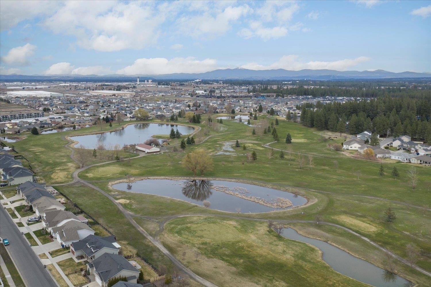 7818 South Strawberry Street Cheney, WA 99004 - Photo 31 of 37