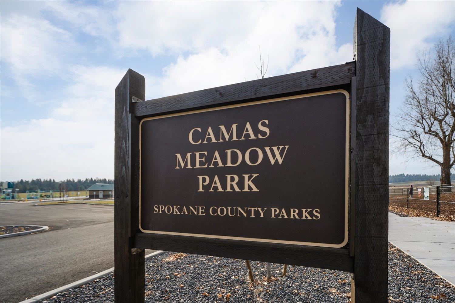 7818 South Strawberry Street Cheney, WA 99004 - Photo 32 of 37