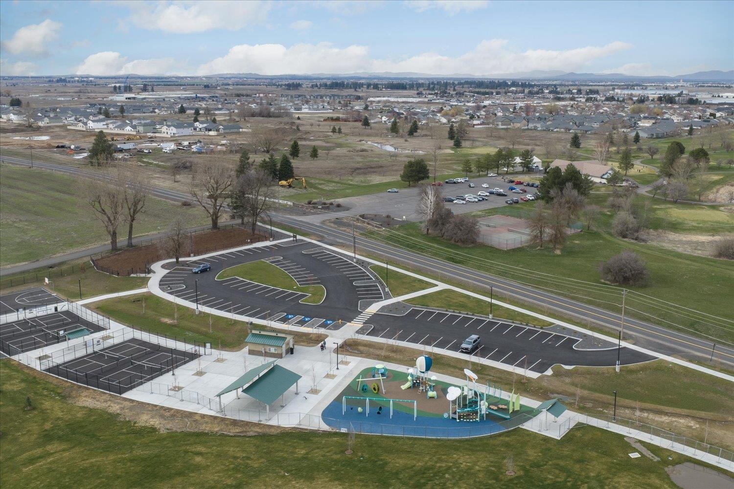 7818 South Strawberry Street Cheney, WA 99004 - Photo 33 of 37