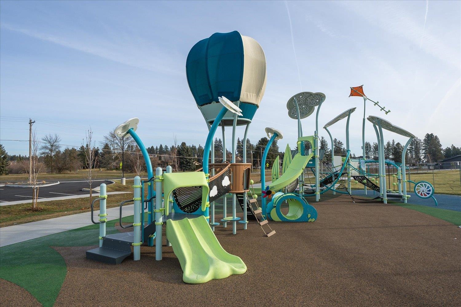 7818 South Strawberry Street Cheney, WA 99004 - Photo 35 of 37