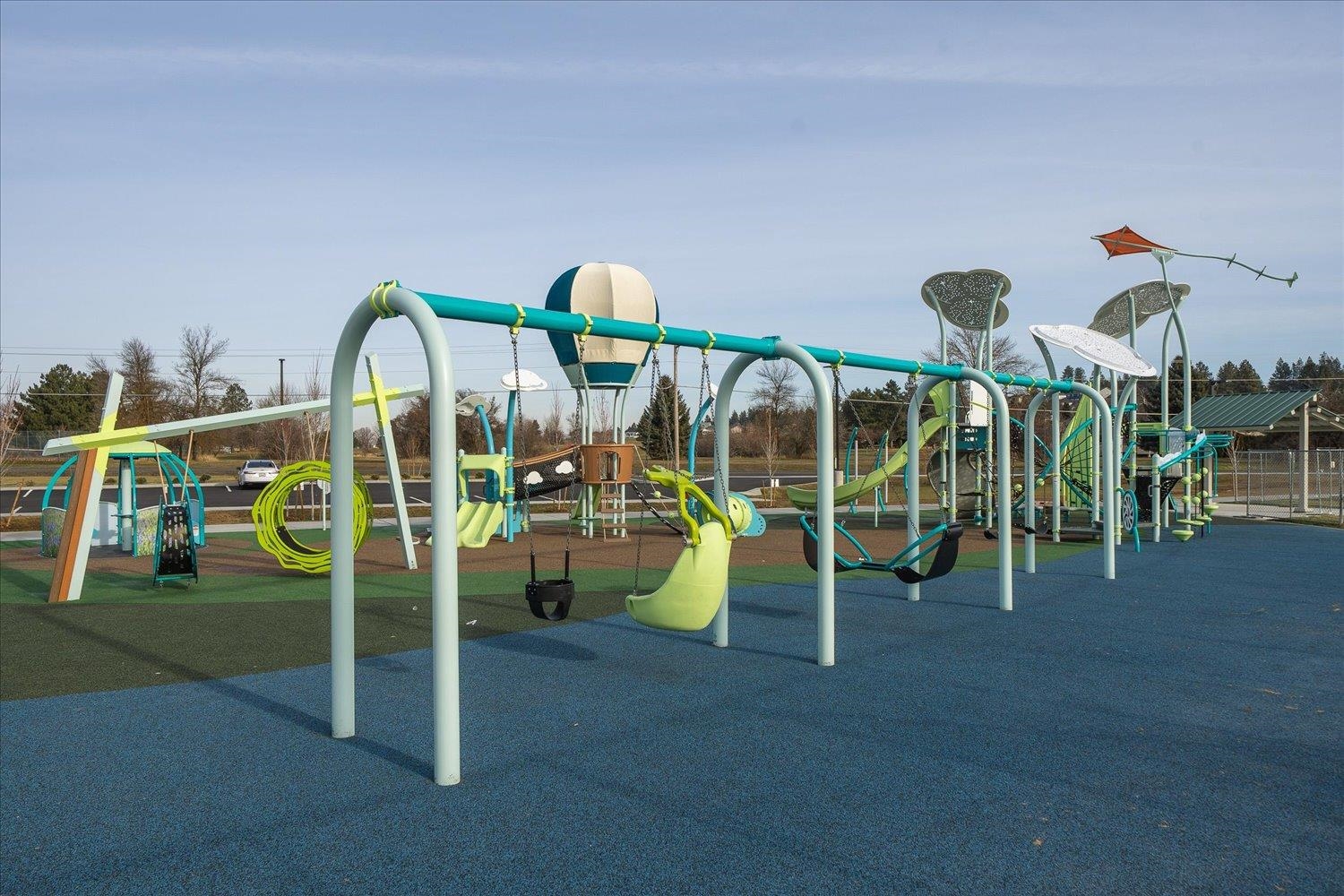 7818 South Strawberry Street Cheney, WA 99004 - Photo 37 of 37